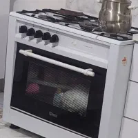 گاز طرح فر