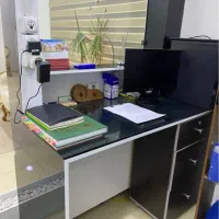 میزکانتر برای منشی|دفتر کار|چالوس, |دیوار