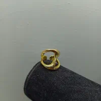 انگشتر استیل رنگ ثابت|بدلیجات|تهران, بازار|دیوار