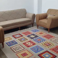 سوییت مبله تازه ساخت