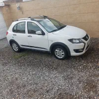 کوییک آر سفیدمشکی مدل ۱۴۰۲