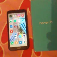honor7s