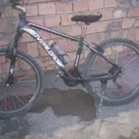 دوچرخه 26