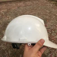 کلاه ایمنی نو