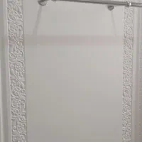 تخت کمجا به همراه میز مطالعه یا کامپیوتر|تخت و سرویس خواب|قم, پردیسان|دیوار