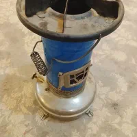 چراغ نفتی(بخاری نفتی)