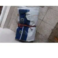 چادر اتاق تک مسقف