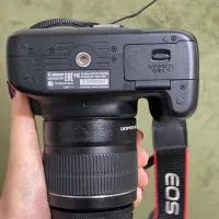 دوربین کنون 4000دی|دوربین عکاسی و فیلمبرداری|هشتگرد, فاز ۲ مهستان|دیوار