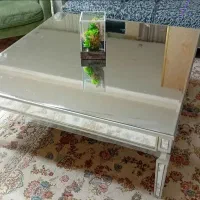 میز وسط