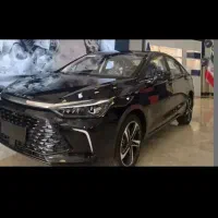 بیجینگ u5 پلاس