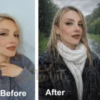 ادیت عکس و فیلم غیرحضوری - استودیو آنلاین آریامیکس