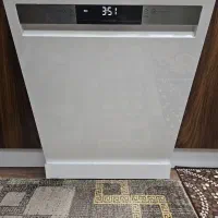 ماشین ظرفشویی ۱۲ نفره دوو|ماشین ظرفشویی|لاهیجان, فیاض|دیوار