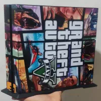 کنسول ps4