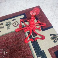 لوستر فانتزی ۶ شاخه