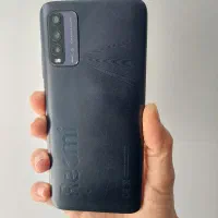 شیائومی redmi 9T  حافظه ۱۲۸ رم ۴