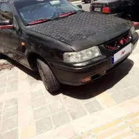 سمند مدل82 سالم و سلامت|خودرو سواری و وانت|اندیشه, اندیشه فاز ۱|دیوار