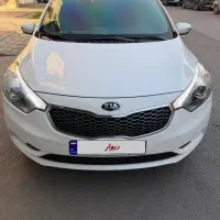 سراتو ۲۰۱۶ YD