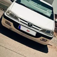 پژو پارس ۹۲