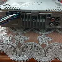 ضبط سونی ۴ خروجی|پخش‌کننده همراه|مشهد, نوید|دیوار