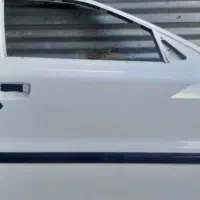 درب خودرو سمند