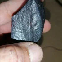 شهاب سنگ مغناطیسی زیبا و عجیب و زیبا|کلکسیون اشیاء عتیقه|زبرخان, |دیوار