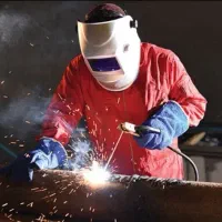 جوشکاری سیار پاکدشت آهن و استیل