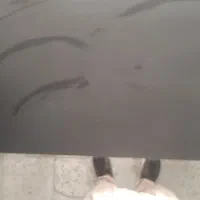 درود و برکت میز کامپیوتر