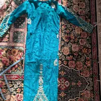 لباس محلی در حد نو|لباس|شیراز, گویم|دیوار