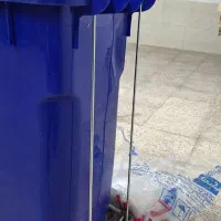 سطل زباله بزرگ و نو|لوازم نظافت|قرچک, مهدیه|دیوار