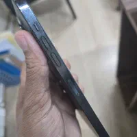 ایفون ۱۴ مکس مشکی|موبایل|بیرجند, |دیوار