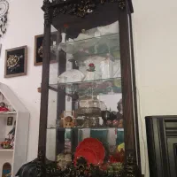 حراج وسایل خانه کیسه خواب پرده قالی بوفه اثاث منزل|حراج|مشکین‌دشت, |دیوار