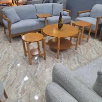 مبل تختخوابشو و راحتی|مبلمان خانگی و میز عسلی|پاکدشت, خاتون آباد|دیوار