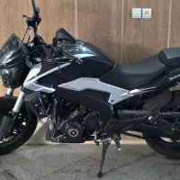 دومینار ۲۵۰ مدل ۱۴۰۳ در حد خشک|موتورسیکلت|تهران, شهرک شریعتی|دیوار