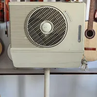 کولر و پنکه آبسال