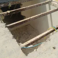 تخریب کار|خدمات پیشه و مهارت|ایذه, |دیوار