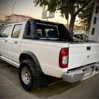 نیسان پیکاپ مدل ۸۶|خودرو سواری و وانت|تبریز, |دیوار