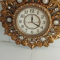 ساعت دیواری
