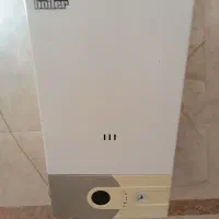 پکیج بویلر ۲۰۰۰|آبگرمکن، پکیج، شوفاژ|قم, شهرک امام حسین|دیوار