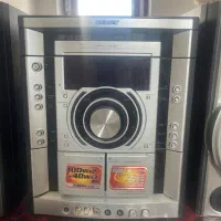 وی سی دی سونی اصلی