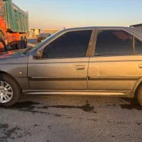 فروش ماشین پژو پارس|خودرو سواری و وانت|پیشوا, |دیوار