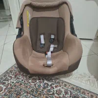 کریر و صندلی ماشین کودک|تخت و صندلی بچه|کرج, شهرک بنفشه|دیوار