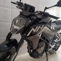 cf250NK1401خشک