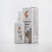 اسپری دهانی گیاهی «آریا»