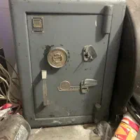 گاو صندوق|ابزارآلات|تهران, نازی‌آباد|دیوار