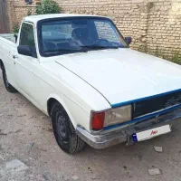 فروش وانت پیکان