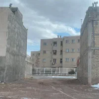 زمین پروانه دو‌طبقه