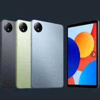 تبلت دو سیم کارت 128 گیگ گارانتی دار