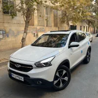 تیگو ۷ IE مدل ۹۷ بیرنگ (سالم)|خودرو سواری و وانت|کرج, فاز ۳ گوهردشت|دیوار