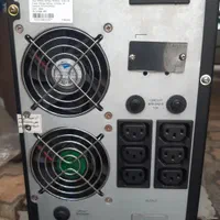 یو پی اس UPS برق اضطراری|قطعات و لوازم جانبی رایانه|تهران, ایرانشهر|دیوار