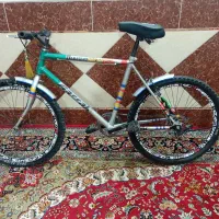 دوچرخه 26 آساک